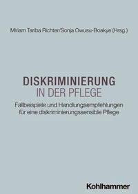 Diskriminierung in der Pflege