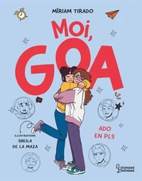 Moi, Goa - Ado en PLS