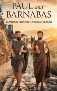 Paul and Barnabas
