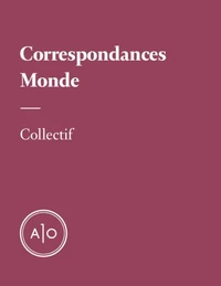 Correspondances Monde