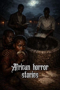African horror stories