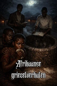 Afrikaanse griezelverhalen