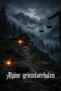 Alpine griezelverhalen