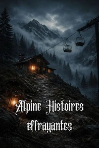 Alpine Histoires effrayantes