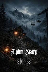 Alpine Scary stories