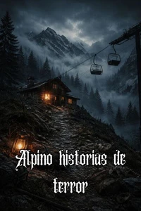 Alpino historias de terror