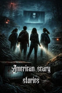American scary stories