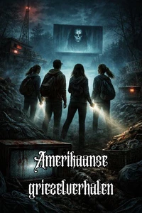 Amerikaanse griezelverhalen