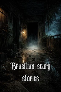 Brazilian scary stories