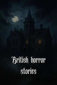 British horror stories