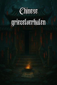 Chinese griezelverhalen