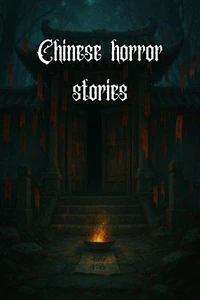 Chinese horror stories