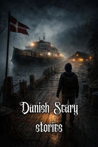 Danish Scary stories