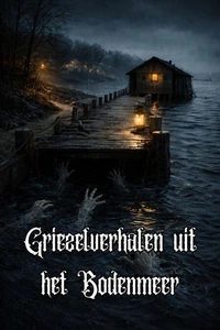 Griezelverhalen uit het Bodenmeer