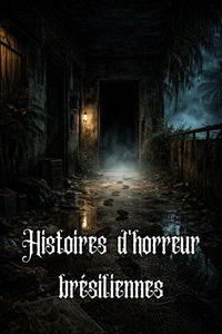 Histoires d'horreur brésiliennes