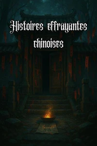 Histoires effrayantes chinoises