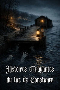 Histoires effrayantes du lac de Constance