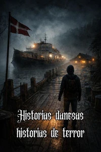Historias danesas historias de terror