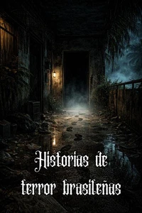 Historias de terror brasileñas
