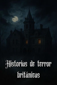 Historias de terror británicas