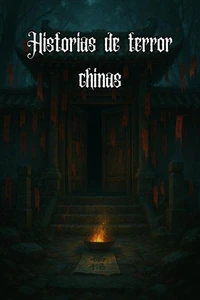 Historias de terror chinas