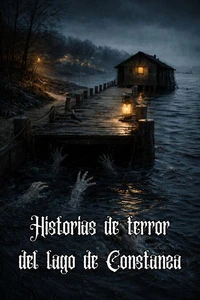 Historias de terror del lago de Constanza