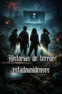 Historias de terror estadounidenses