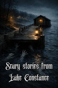 Scary stories from Lake Constance