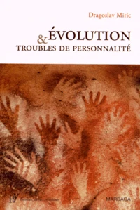Evolution et troubles de personnalité