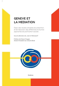Genève et la médiation