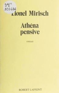 Athéna pensive