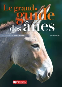 Le grand guide de l'âne