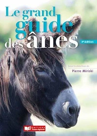 Le grand guide des ânes