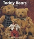 Mirja De Vries - Teddy Bears - Calendrier édition 2008.