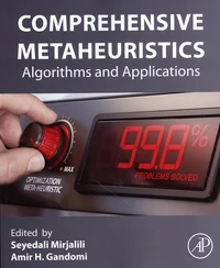Comprehensive Metaheuristics