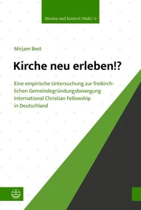 Kirche neu erleben!?