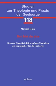Der bist du also