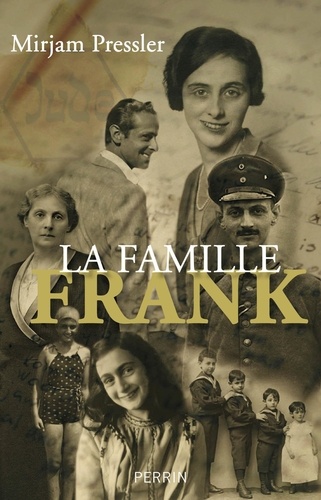 La famille Frank