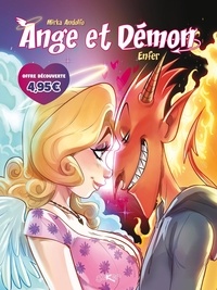 Mirka Andolfo - Ange et Démon Tome 1 : Enfer.