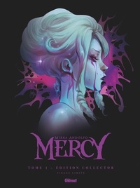 Mirka Andolfo - Mercy Tome 1 : La dame, le gel et le diable.