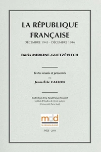 La République française