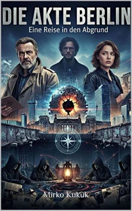Berlin Krimi: Die Reise in den Abgrund
