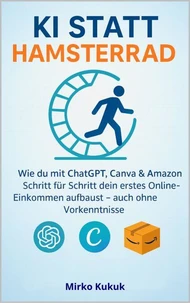 KI statt Hamsterrad