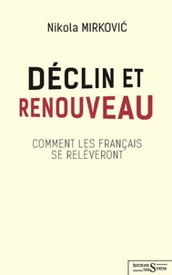 Déclin et renouveau