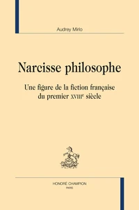 Narcisse philosophe