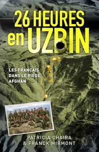 26 heures en Uzbin