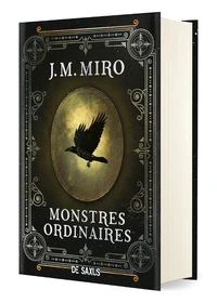 Monstres ordinaires