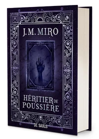 Héritier de poussière