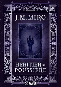 Héritier de poussière