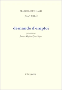 Demande D'Emploi